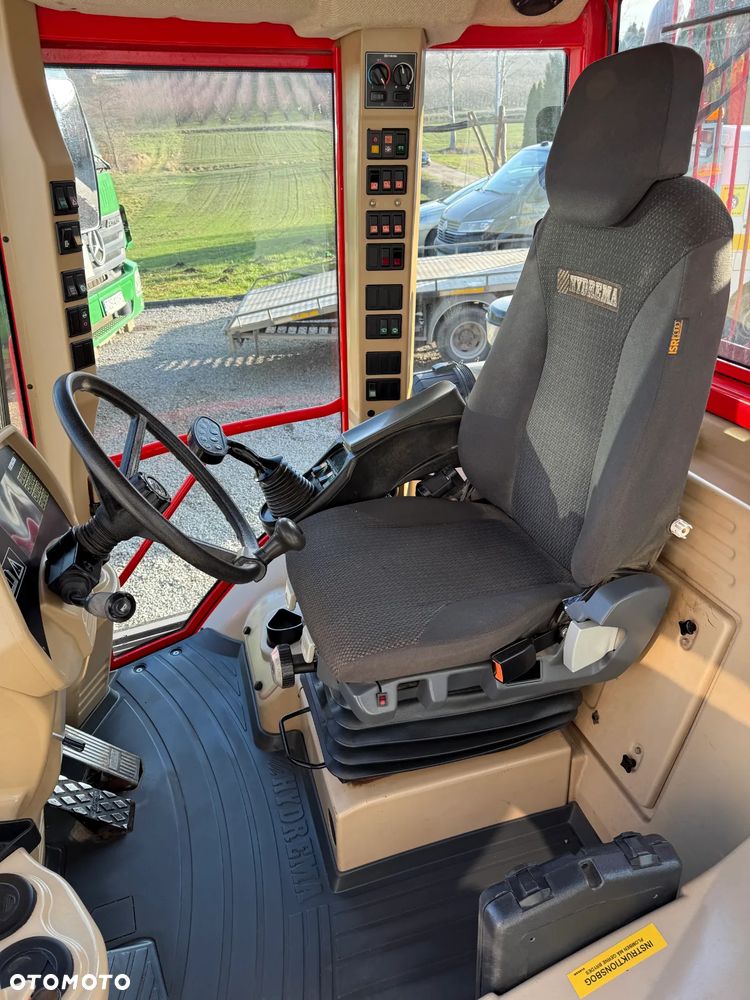 Hydrema 912 DS Wozidło Budowlane - 20