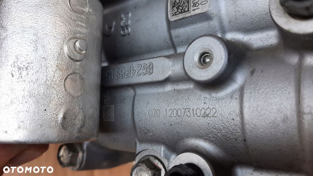 pompa hamulcowa 47210-10380 toyota c-hr l18 - 3