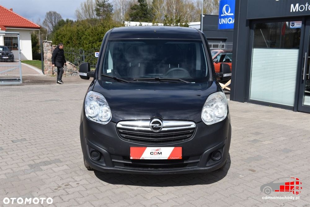 Opel COMBO - 5