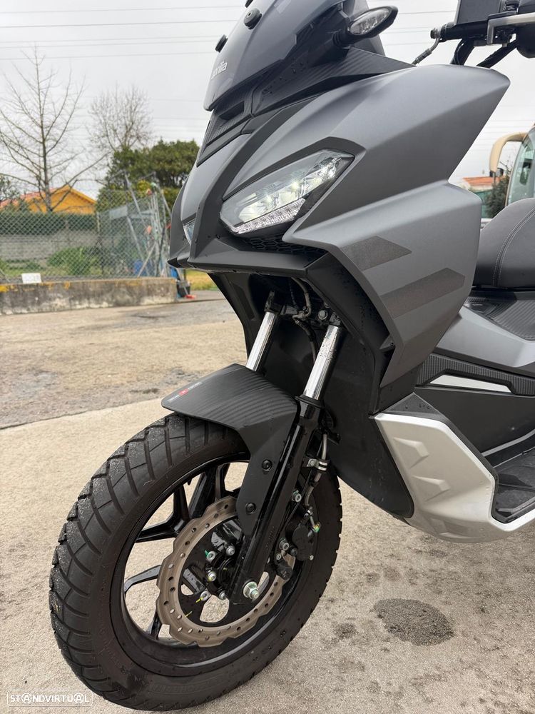 Aprilia SR SR 125GT - 5