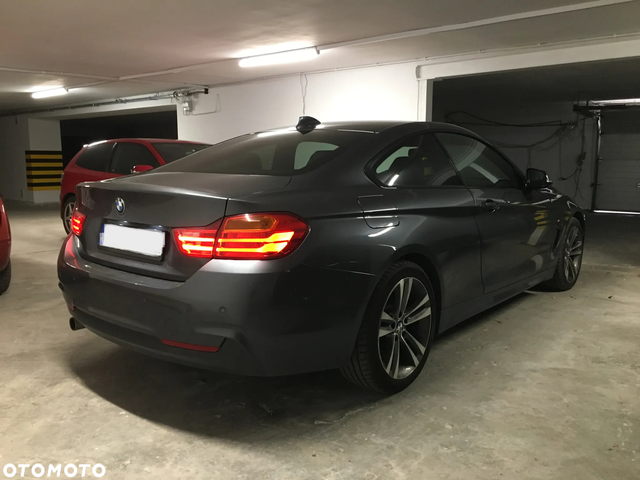 BMW Seria 4 - 9