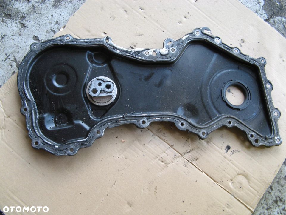 MASTER 2.3 DCI M9T716 OBudowa rozrządu 100019296r - 2