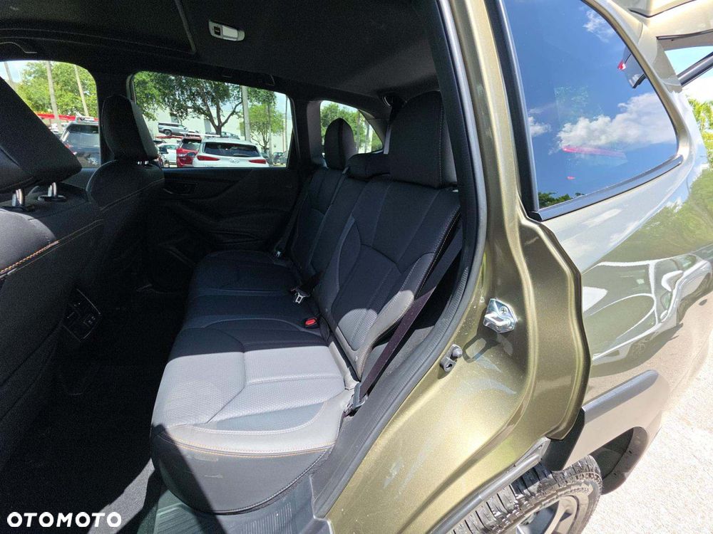 Subaru Forester - 10