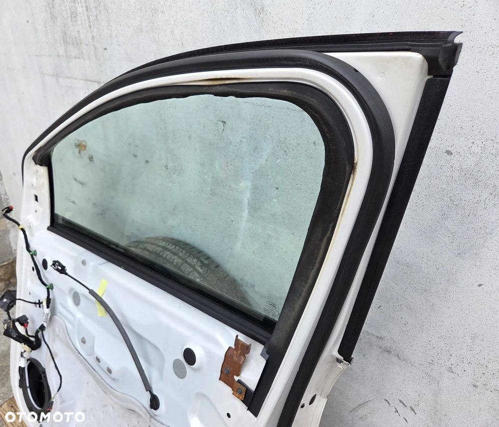 DRZWI PRAWE PRZOD FORD KUGA MK2 LIFT VIGNALE  KOLOR AD - 19