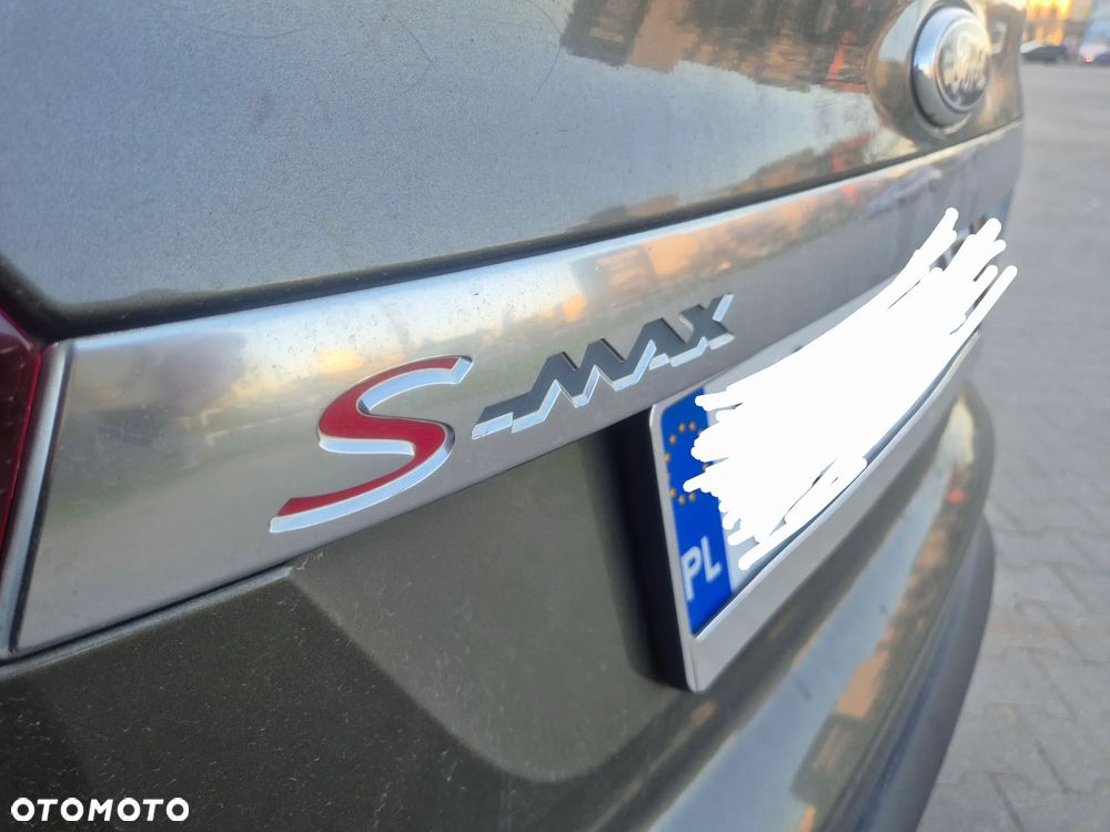 Ford S-Max 2.0 TDCi DPF Business Edition - 21