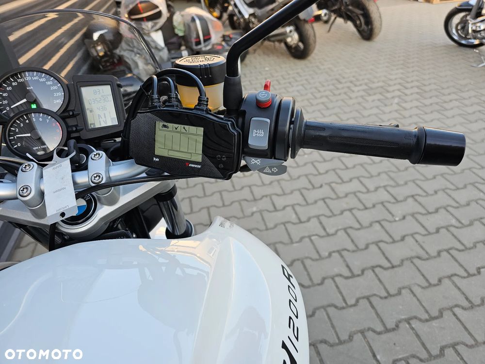 BMW R - 17