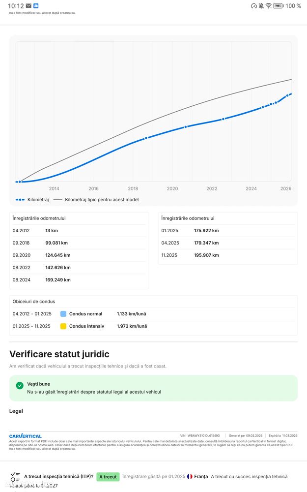 BMW X3 xDrive20d Blue Performance - 27