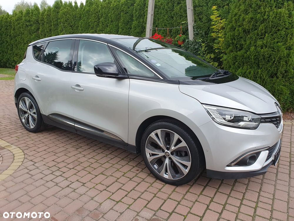 Renault Scenic - 22
