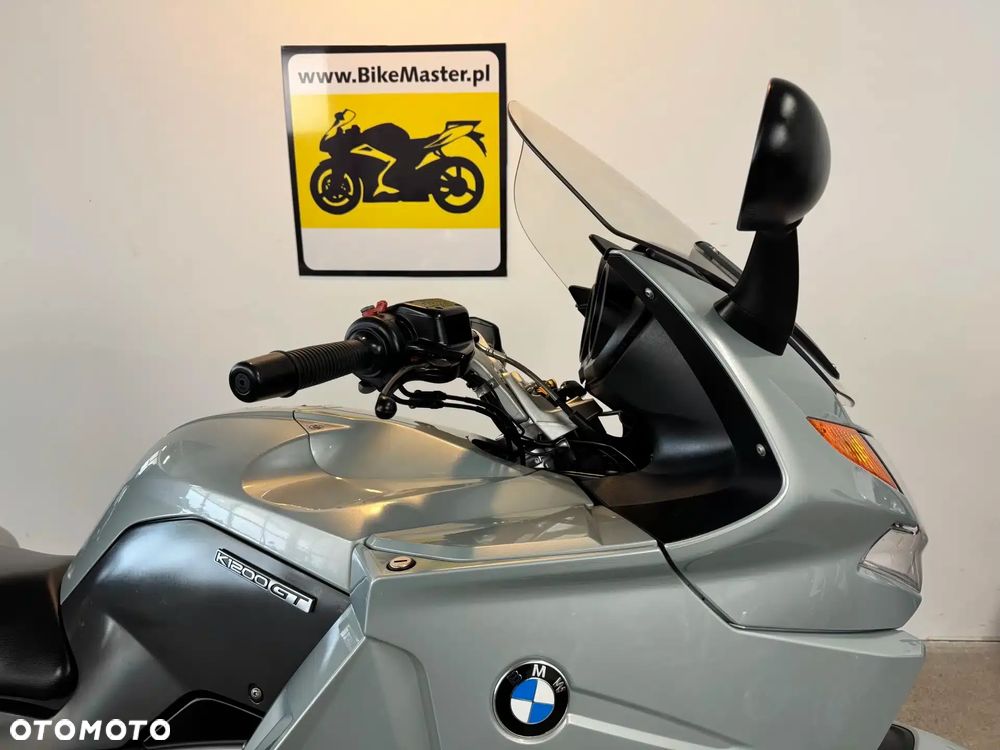 BMW K - 10