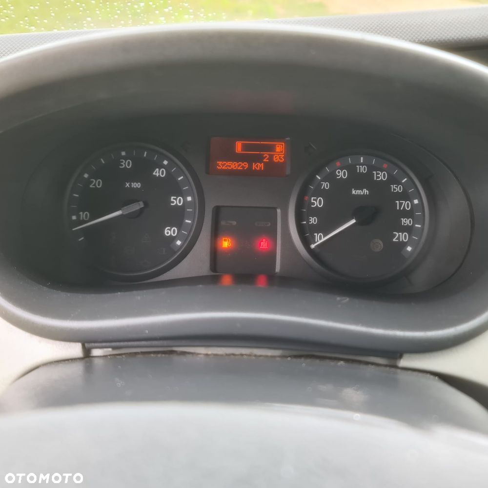 Renault TRAFIC - 17