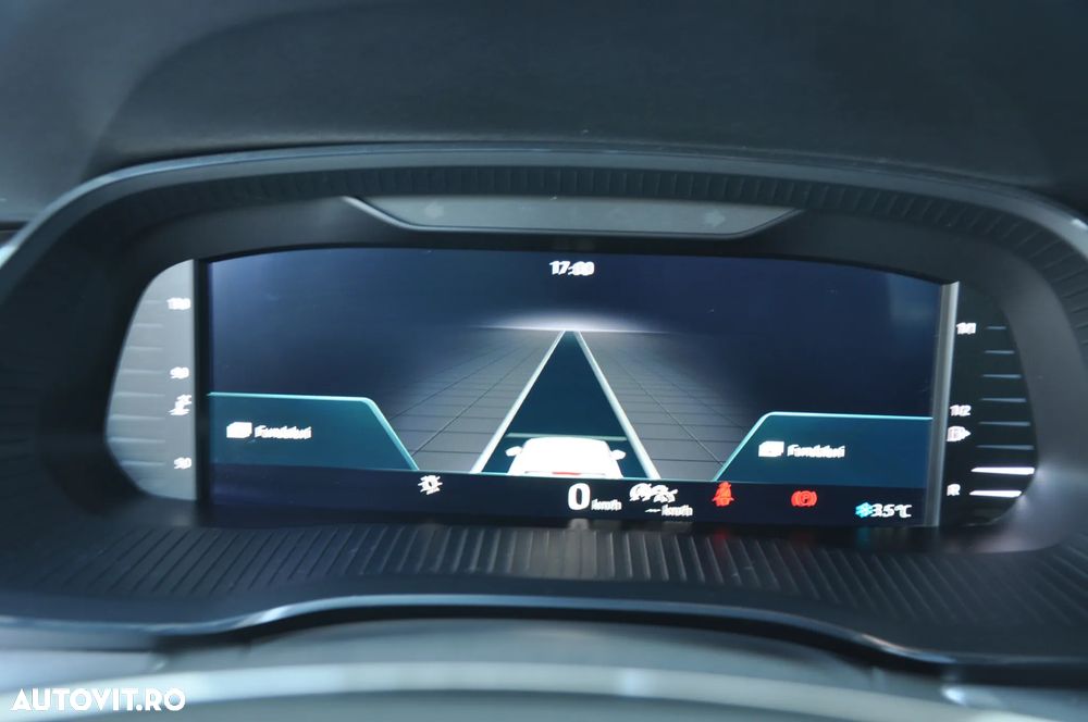 Skoda Octavia 2.0 TDI Style - 17