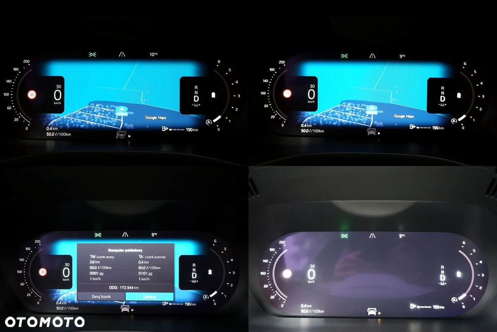 Volvo XC 60 B4 D Plus Dark - 37