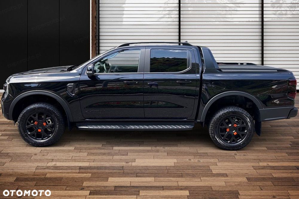 Ford Ranger - 8