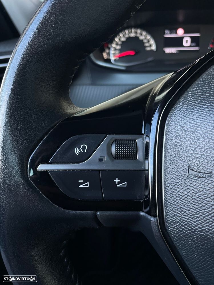 Peugeot 208 1.5 BlueHDi Active Pack - 8