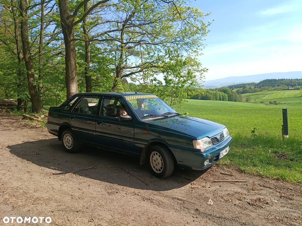 Polonez Atu - 1