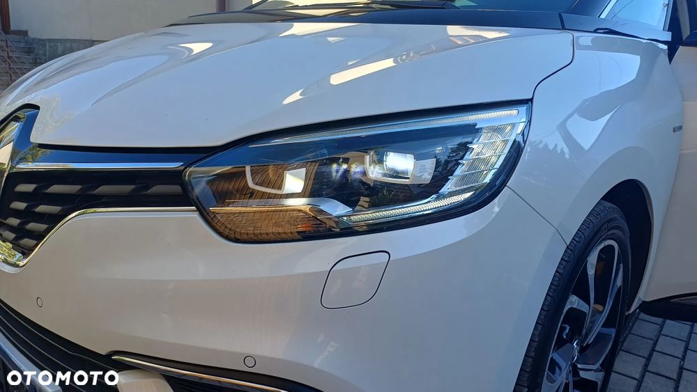 Renault Scenic ENERGY dCi 130 Start & Stop Euro 6 Bose Edition - 38
