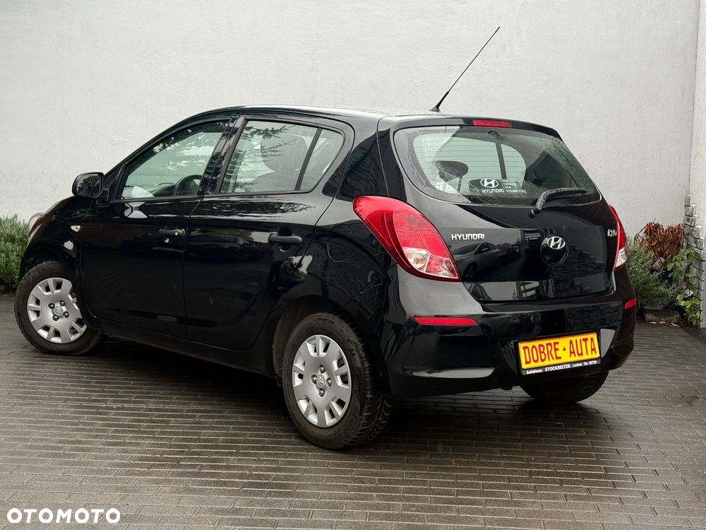 Hyundai i20 1.2 Fifa World Cup Edition - 3