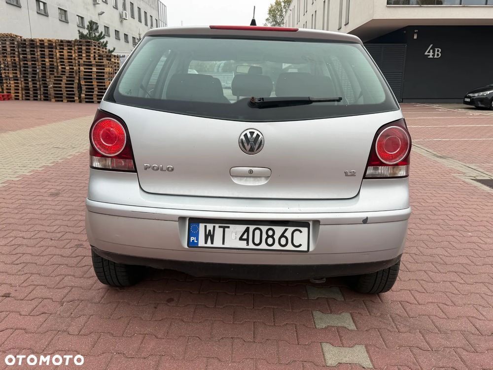 Volkswagen Polo - 13
