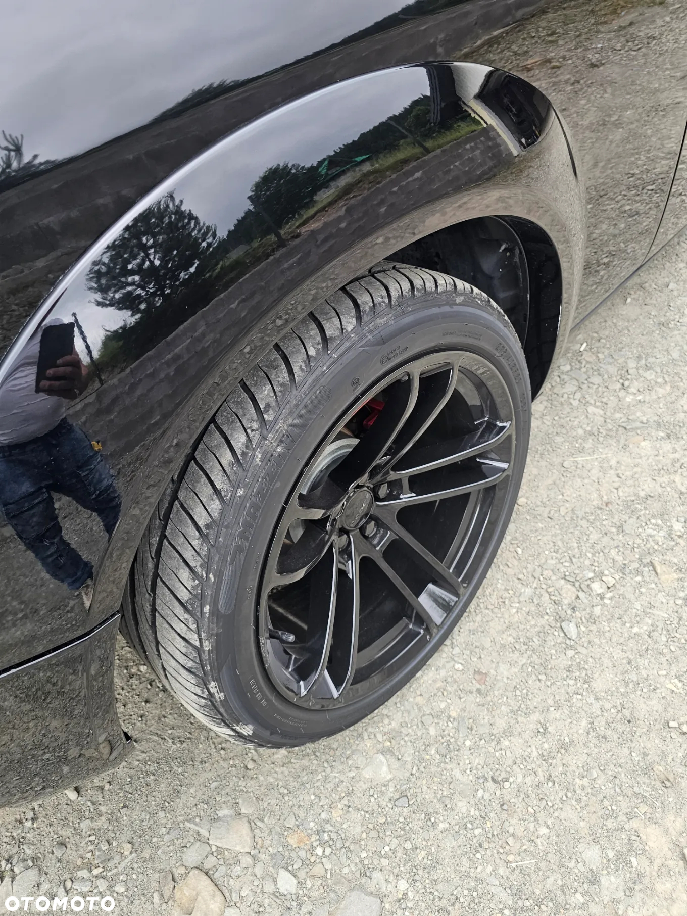 Dodge Challenger Automatik SXT Plus - 8