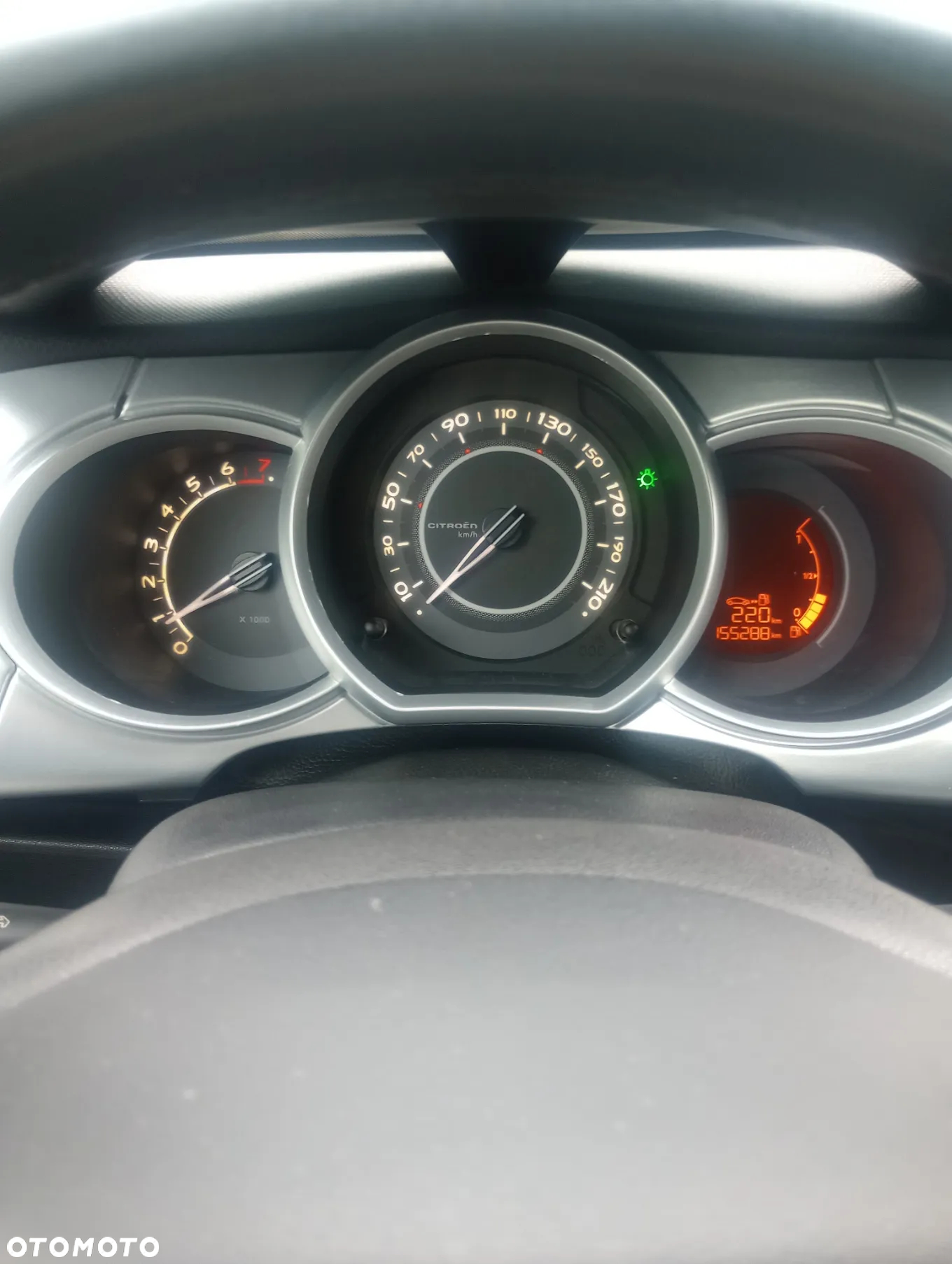 Citroën C3 1.4 VTi Exclusive - 5