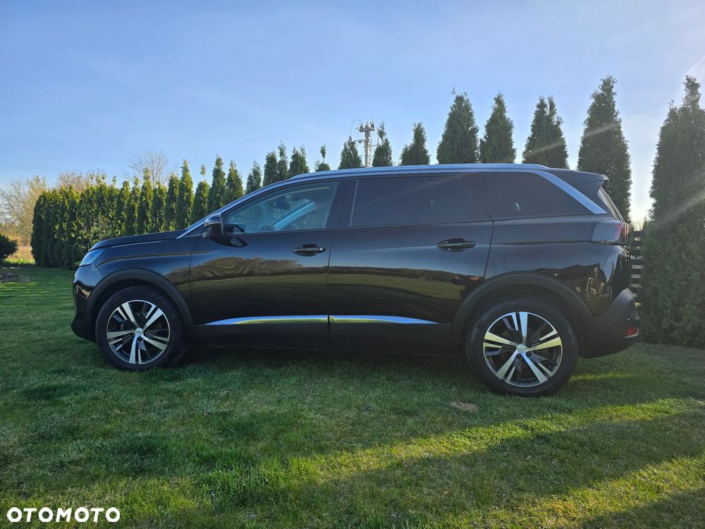 Peugeot 5008 BlueHDi 130 Allure Pack - 7