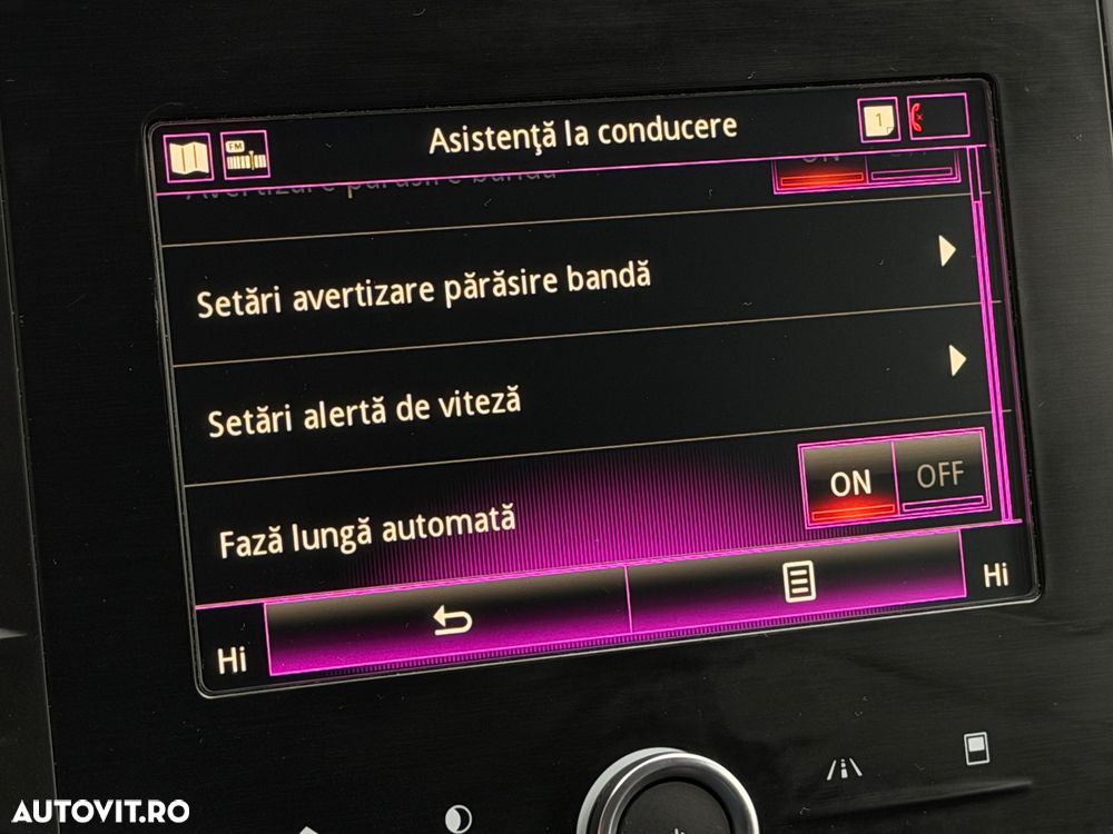 Renault Megane 1.5 dCi Eco2 Authentique - 40