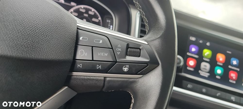 Seat Ateca 1.5 TSI ACT DSG OPF Xperience - 31