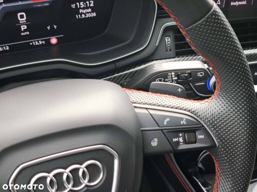 Audi A4 Avant 40 TDI quattro S tronic S line - 21