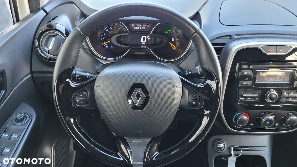 Renault Captur ENERGY TCe 120 EDC Dynamique - 24