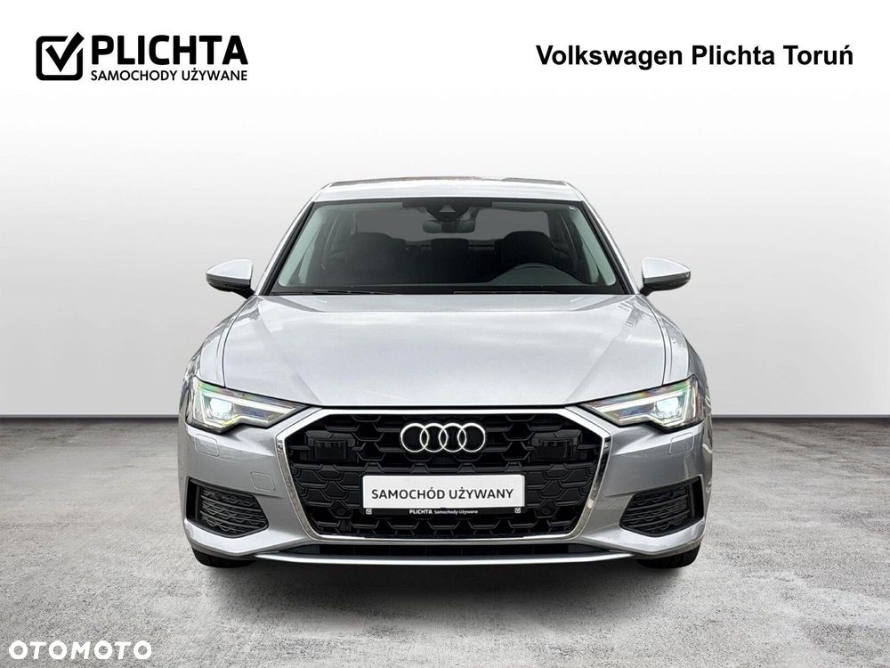 Audi A6 Limousine - 2
