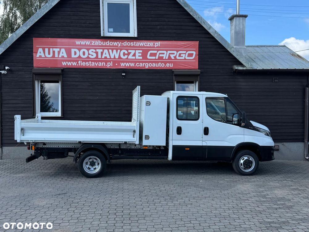 Iveco DAILY 35C16 C 16 - 11