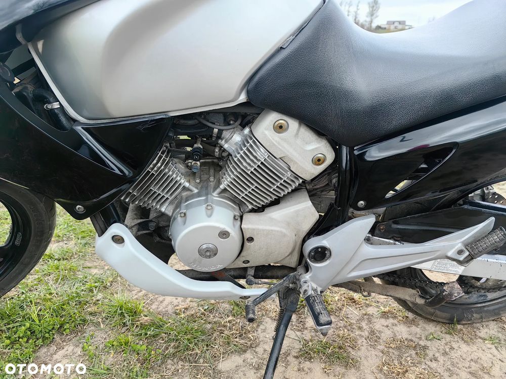 Honda Varadero - 5