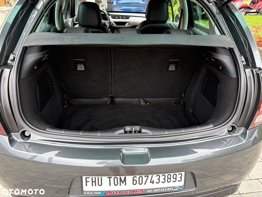 Citroën C3 - 13