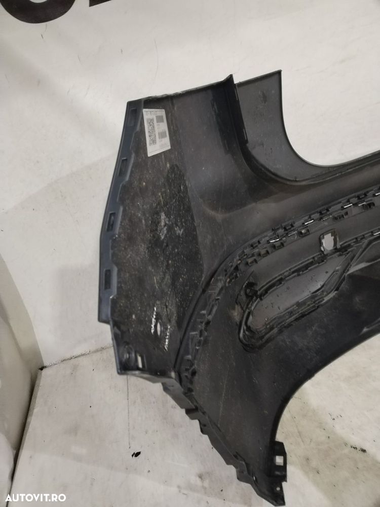 Bara spate VW Tiguan, R-Line, 2020, 2021, 2022, 2023, 2024, cod origine OE 5NA807417. - 9