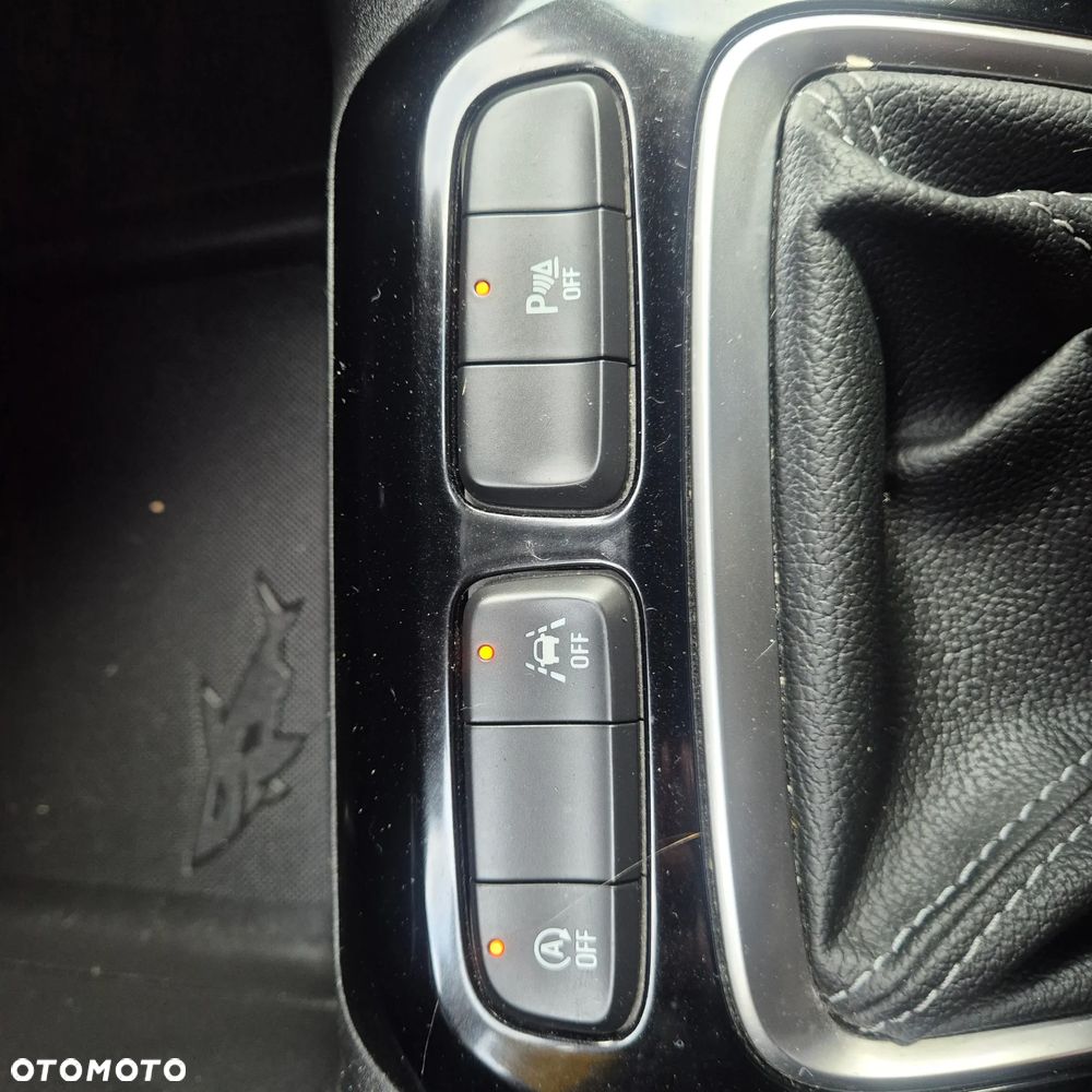 Opel Corsa 1.2 Start/Stop Edition - 22