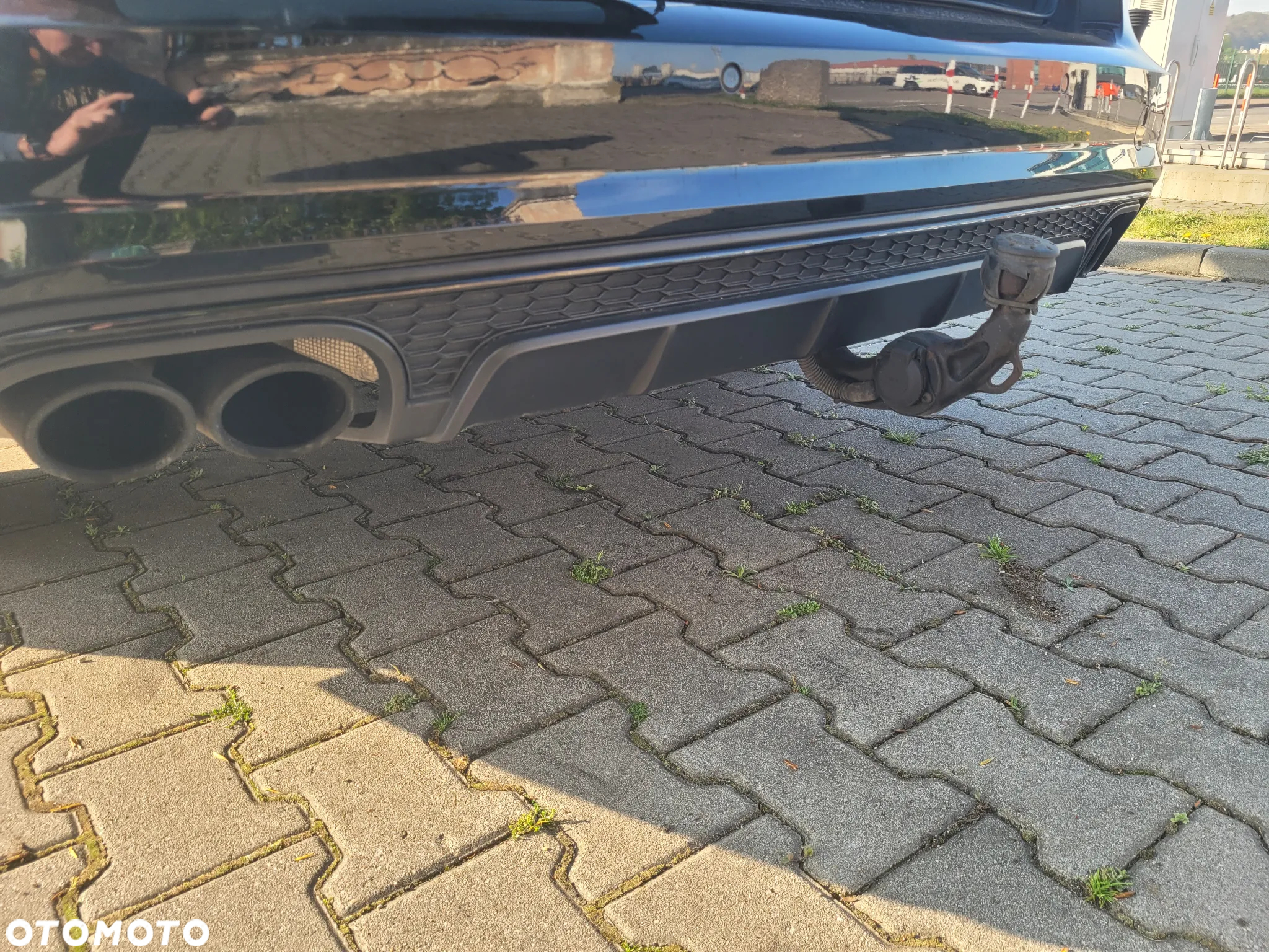 Audi S6 4.0 TFSI Quattro S tronic - 21