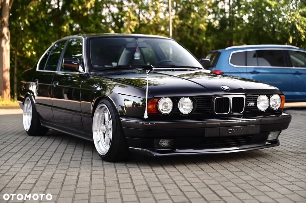 BMW Seria 5 - 12