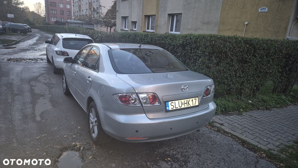 Mazda 6 - 3