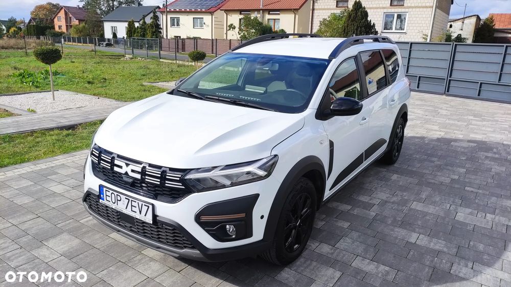 Dacia Jogger 1.0 TCe Extreme - 3