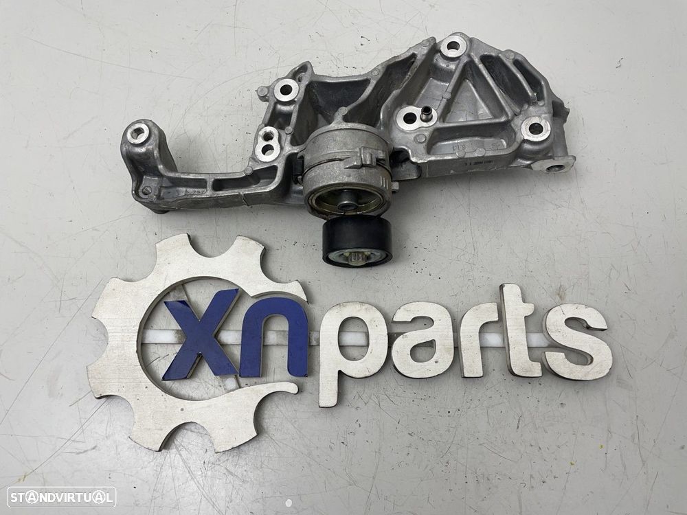 Apoio Suporte do alternador Usado PEUGEOT 2008 (CU_) 1.2 THP REF. 9809714680 MOT... - 1