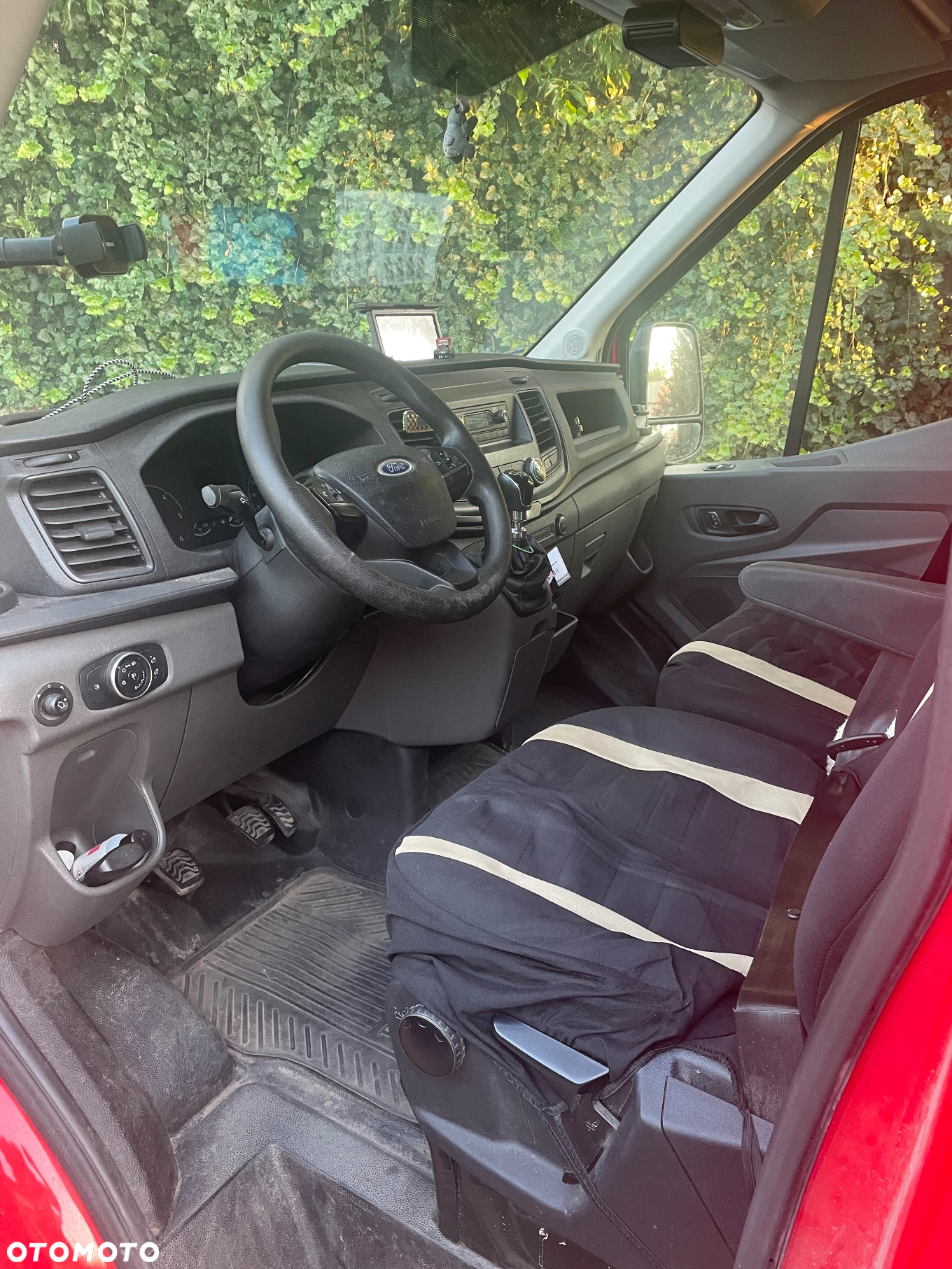 Ford Transit - 3