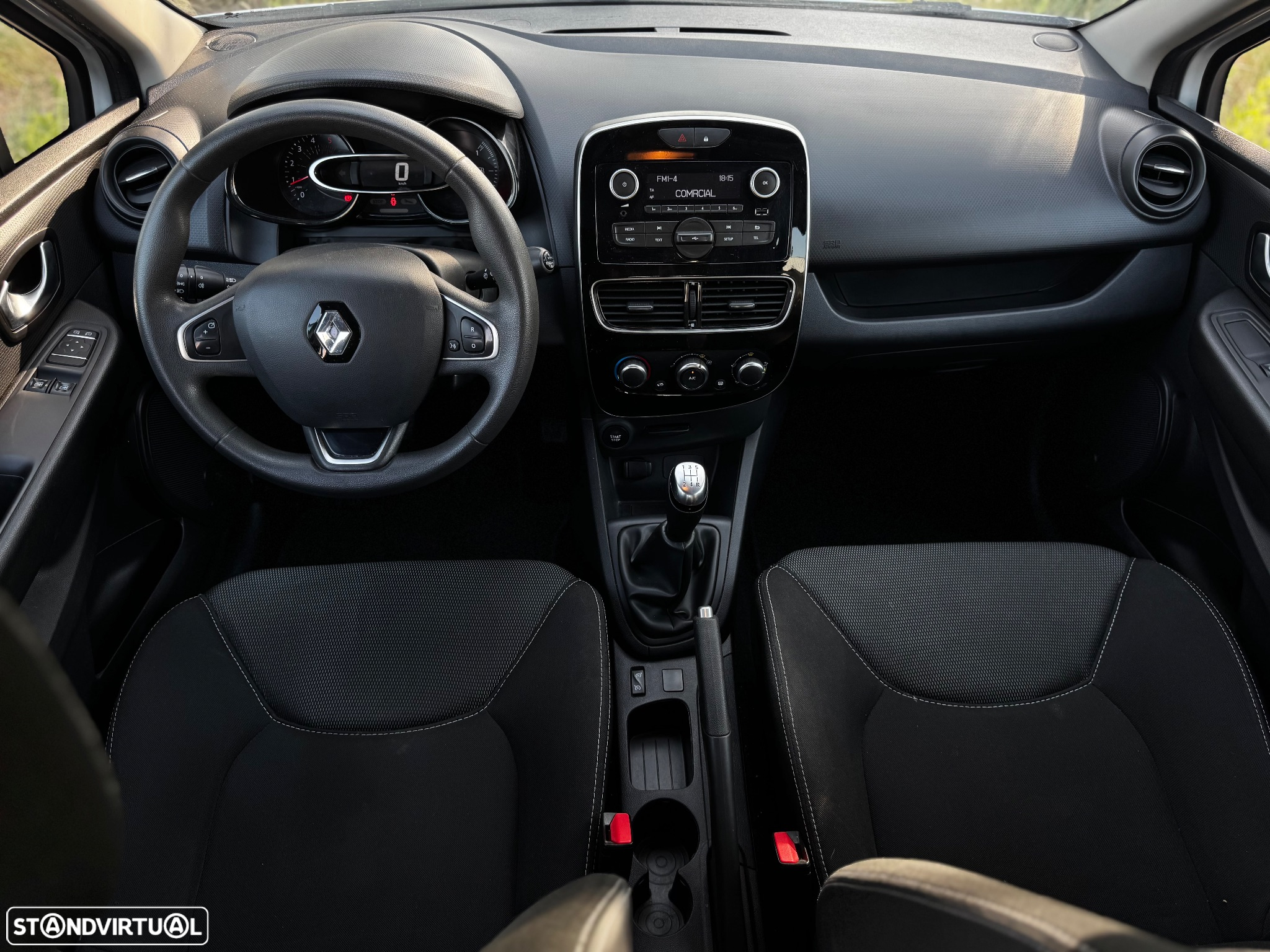 Renault Clio 1.5 dCi Zen - 6
