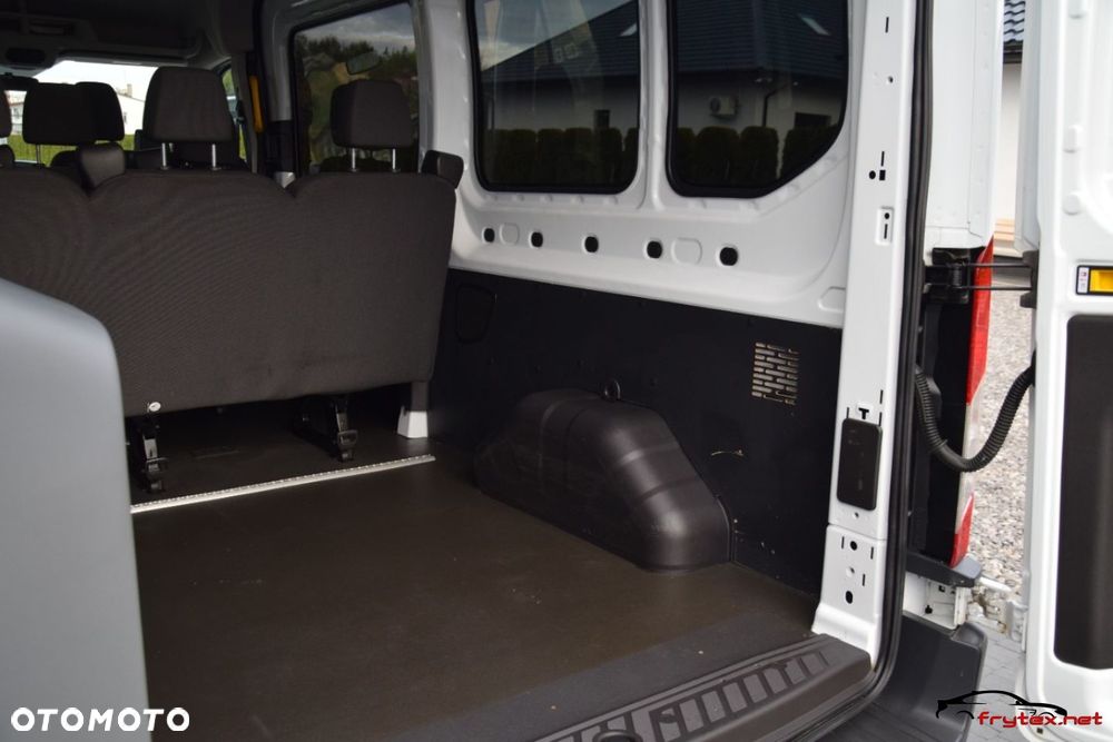 Ford Transit - 29