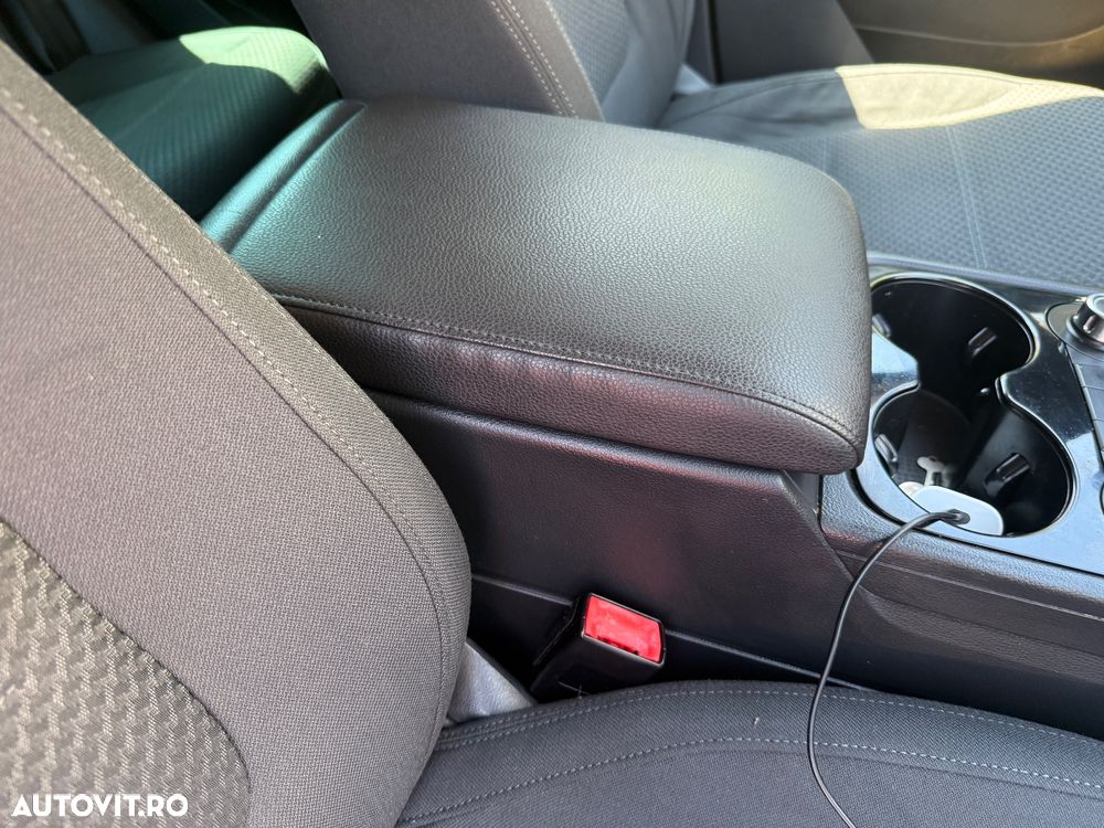 Volkswagen Touareg V6 TDI BMT Mountain Plus - 11