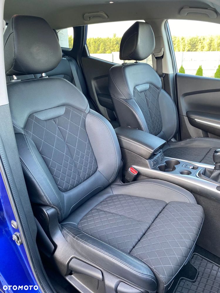 Renault Kadjar TCe 160 GPF BOSE EDITION - 24