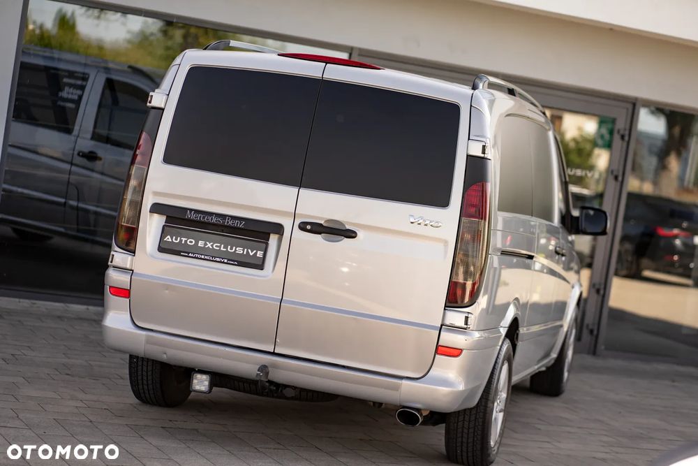 Mercedes-Benz Vito - 27