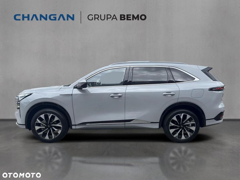 Changan CS75 Plus - 2