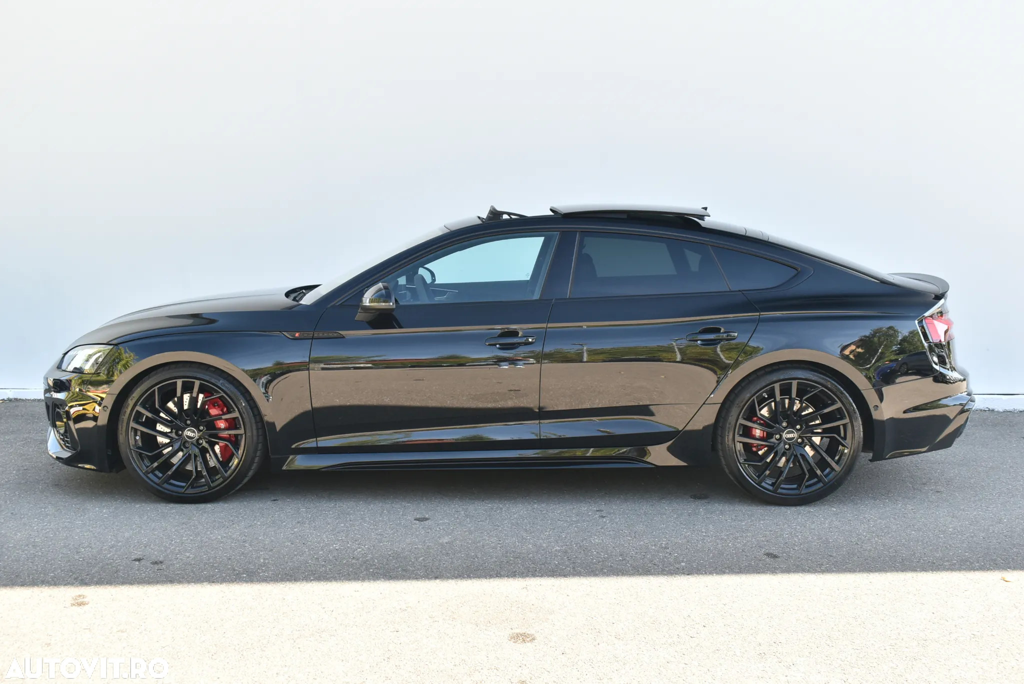 Audi RS5 Sportback TFSI quattro Tiptronic - 17