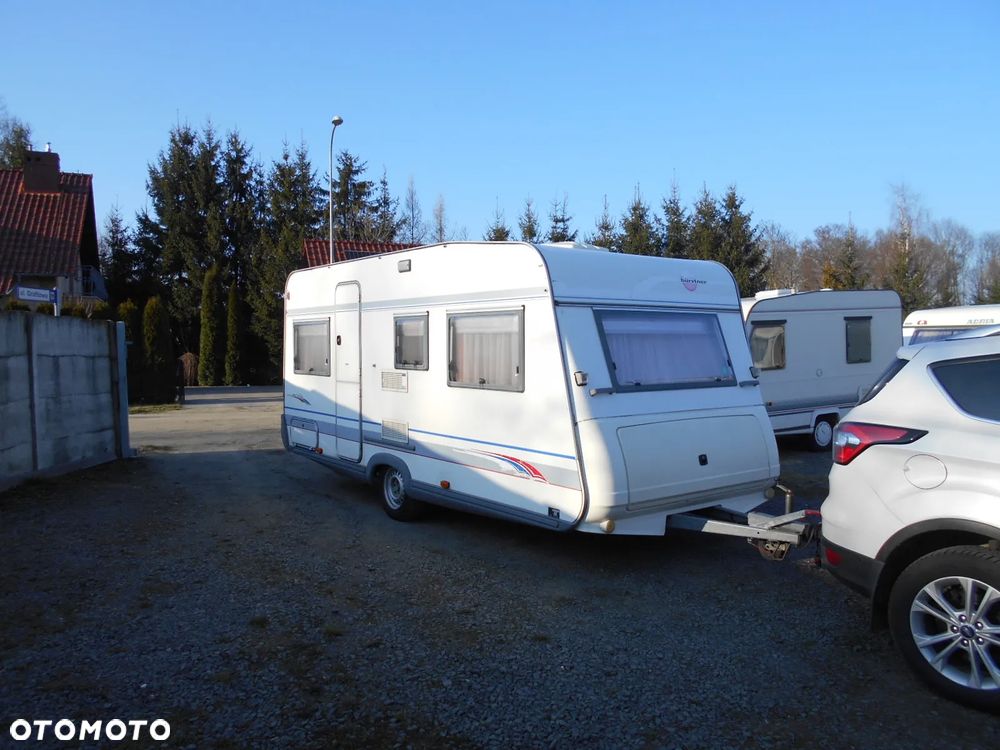 Burstner SCALA 480 - 1