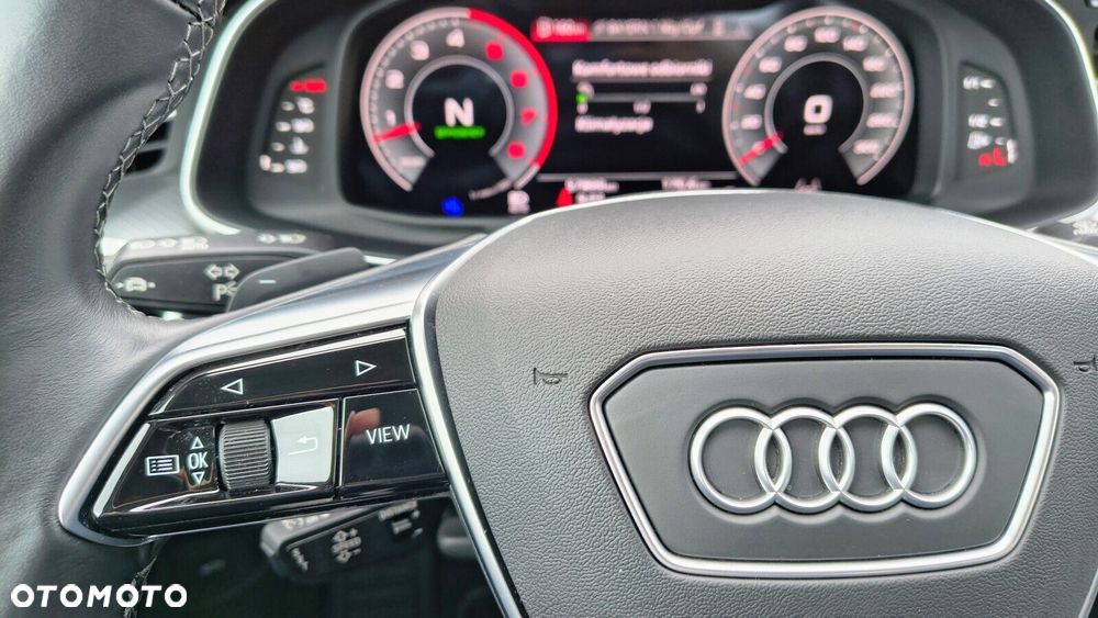 Audi A6 Limousine - 15
